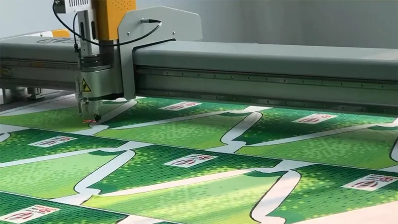 Koks yra vibracijos peilių apdorojimo stiprumas?