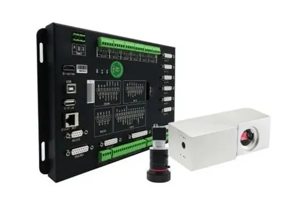 ZJ012S-D-2000N-protingesnė lazerio valdymo kortelė!