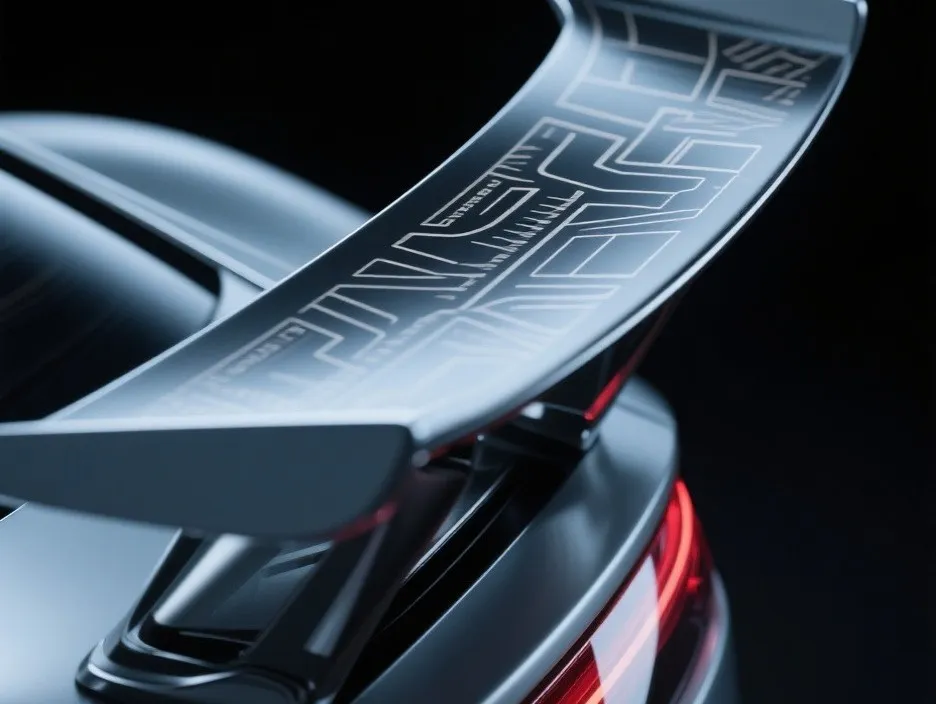 Ši lazerinio valdymo plokštė suteikia aukščiausios klasės gamybos galimybes