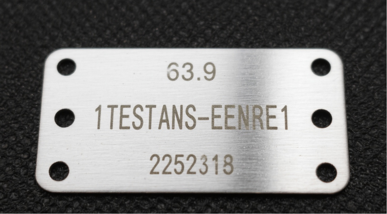 Kodėl lazeriniam žymėjimui būtina pasirinkti gerą lazerinio valdymo sistemą?