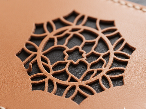 Vaizdinis lazerinis valdiklis ir nevaizdinis lazerinis valdiklis.