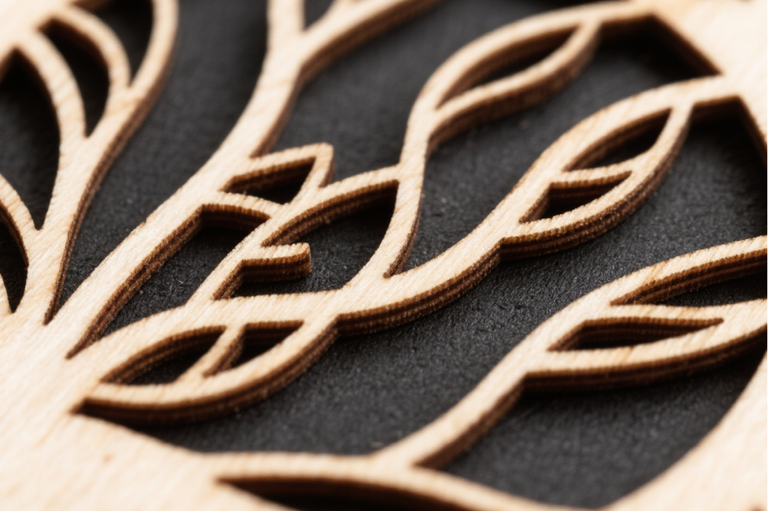 Koks lazerinio pjovimo valdiklis reikalingas pjovimui lazeriu?