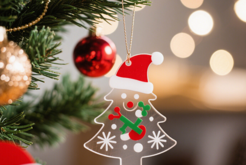 Kodėl lazerinio valdymo sistemos yra būtinos aukštos kokybės kalėdinėms dekoracijoms