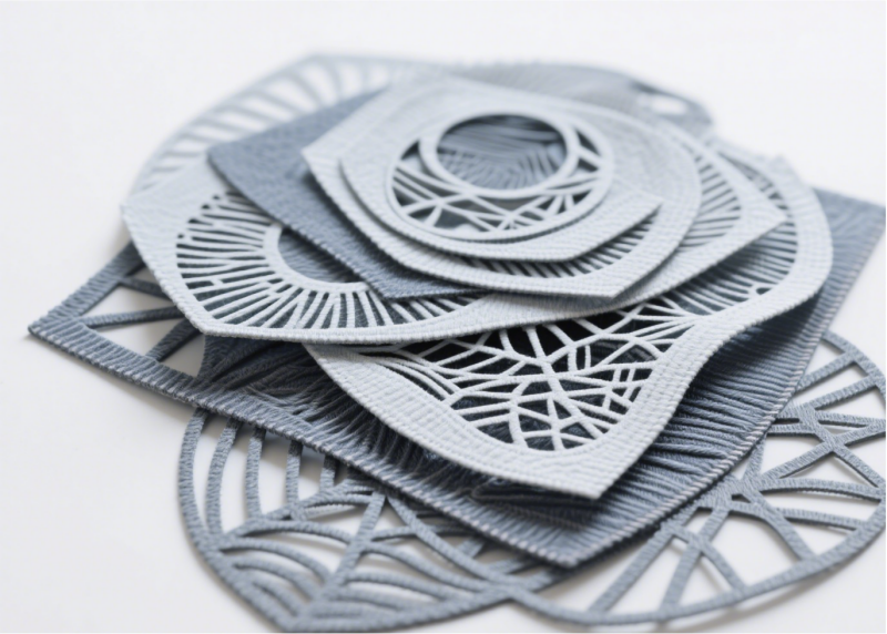 CO₂ lazerinis valdiklis tekstilės audiniams apdoroti | Shenyan lazerinis valdiklis