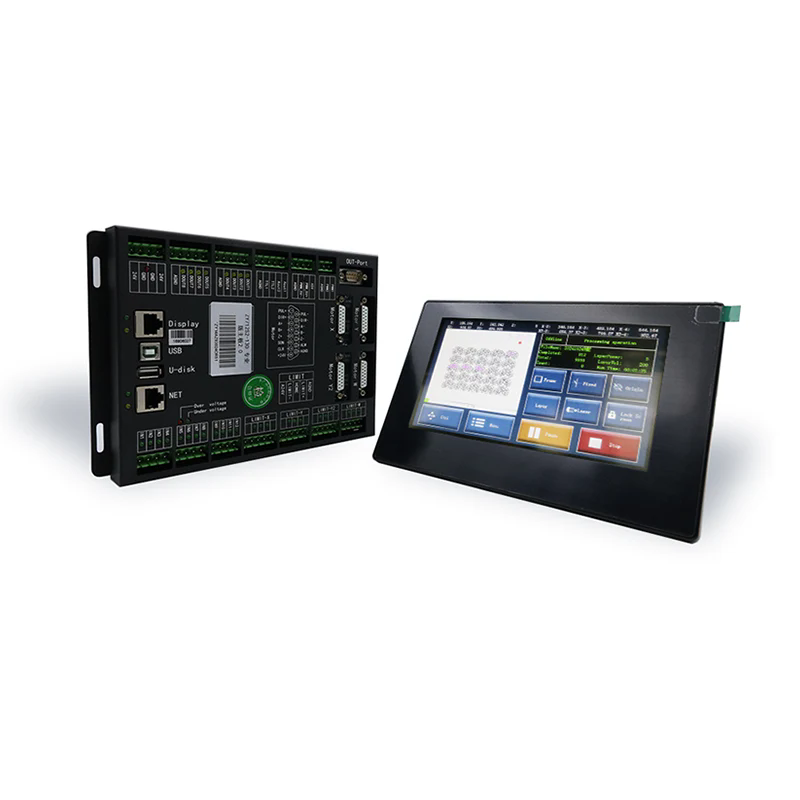 Kaip tiksli lazerinio valdymo plokštė pagerina lazerinės sistemos tikslumą ir stabilumą